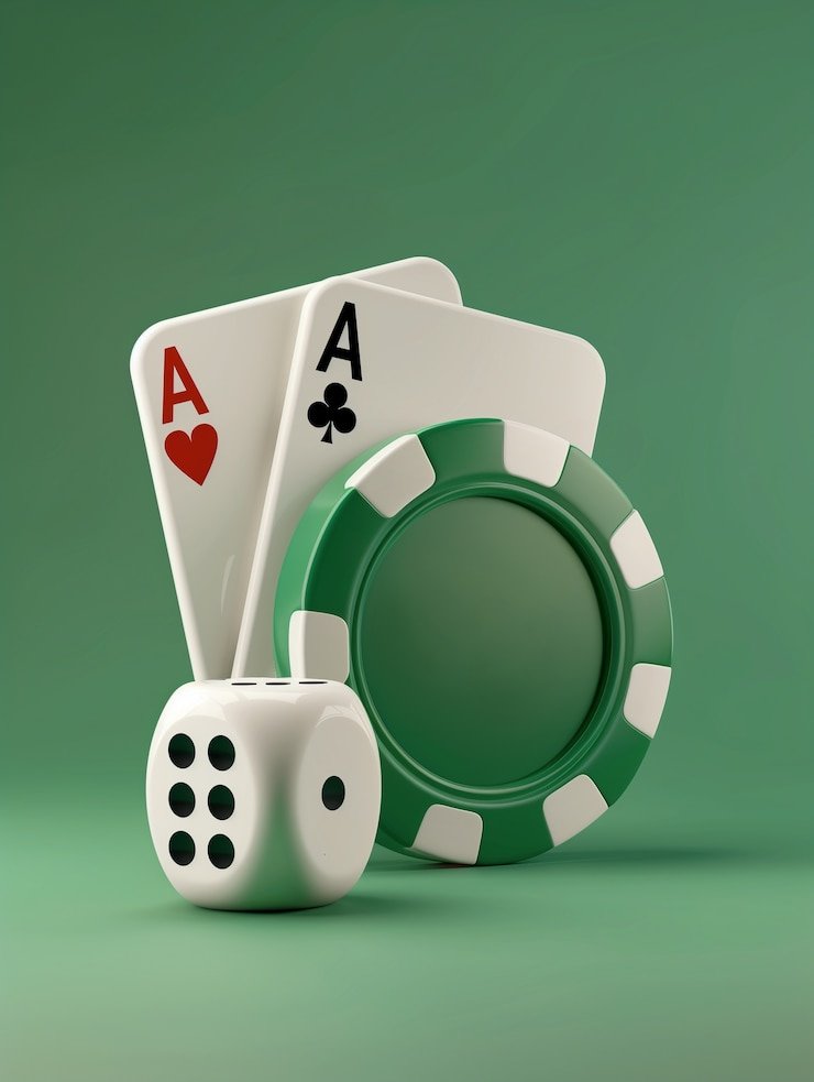 Close-up of Jewels of Prosperity bonus feature trigger on mobile display